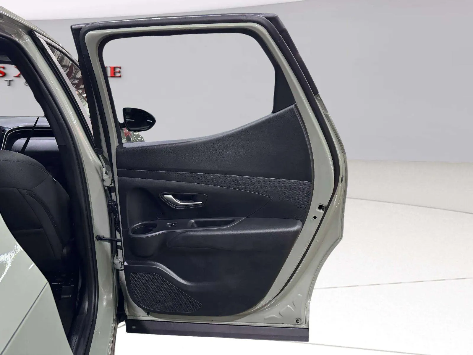 Hyundai Santa Cruz photo 33