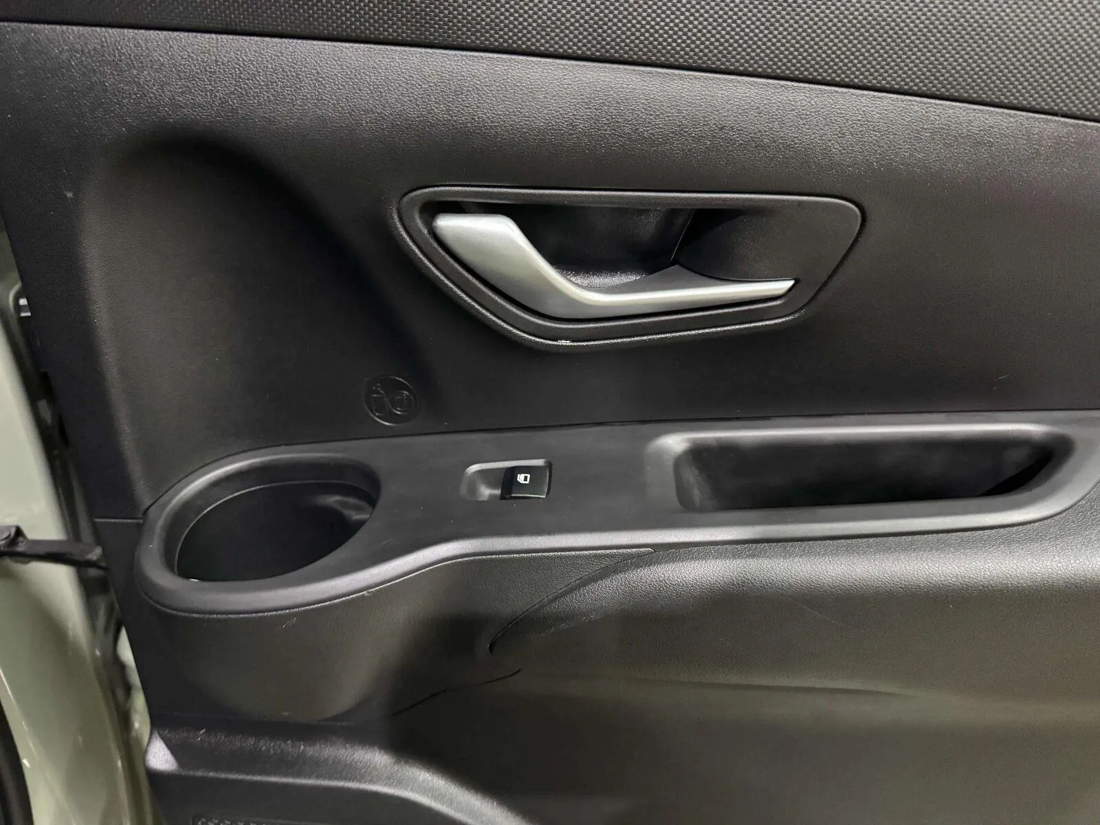 Hyundai Santa Cruz photo 34