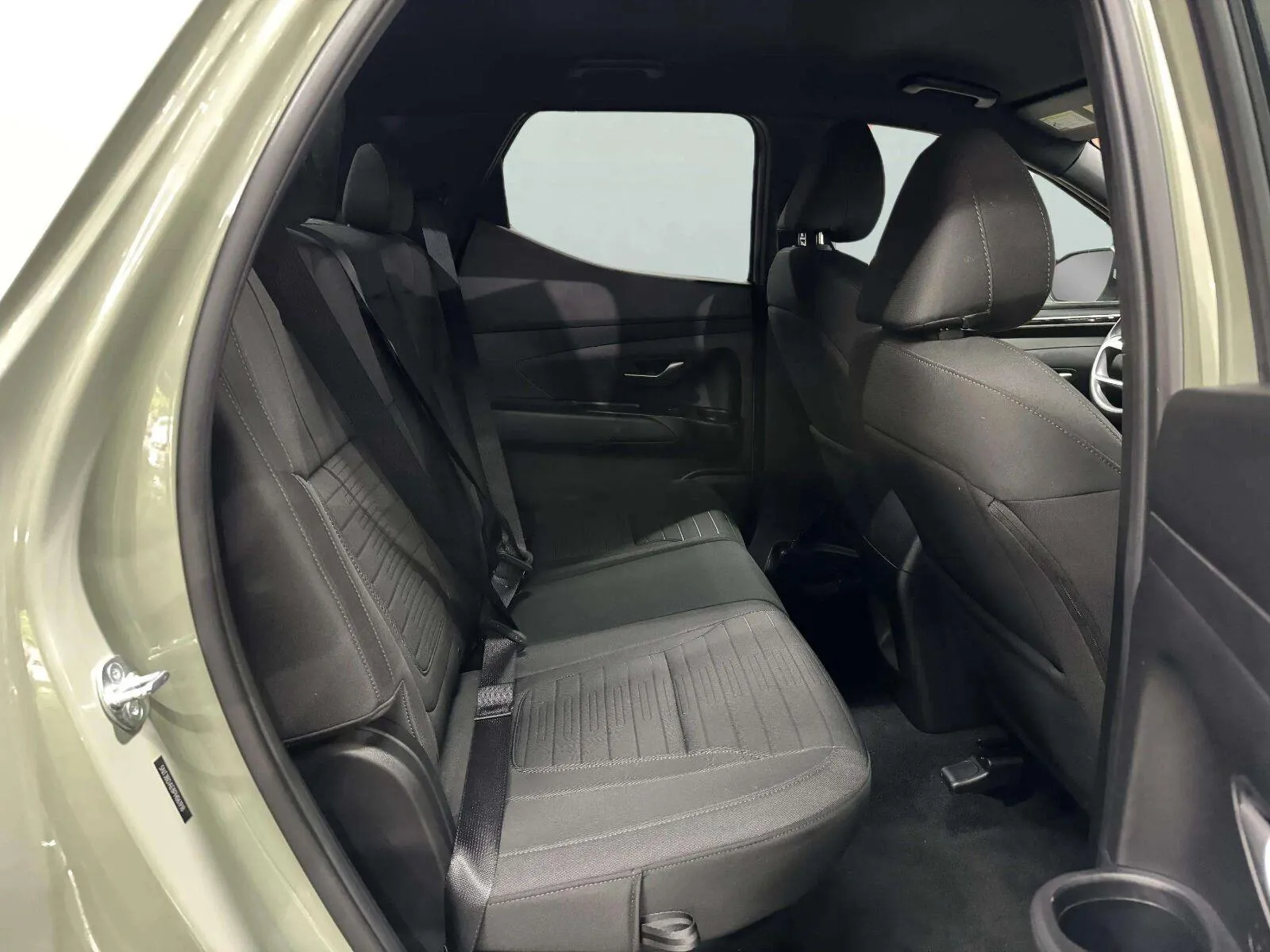 Hyundai Santa Cruz photo 35