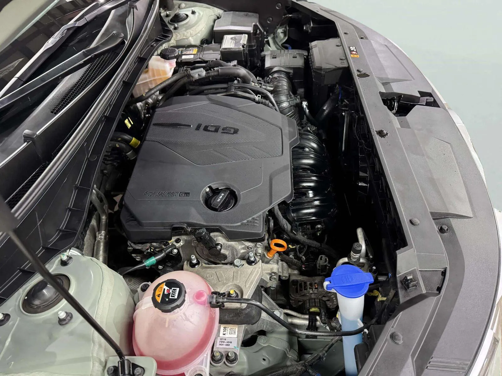 Hyundai Santa Cruz photo 39
