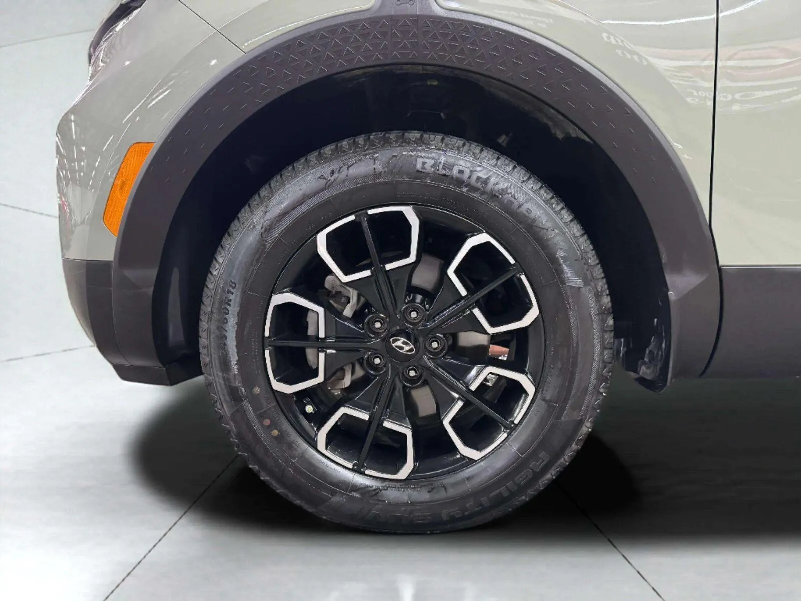 Hyundai Santa Cruz photo 41