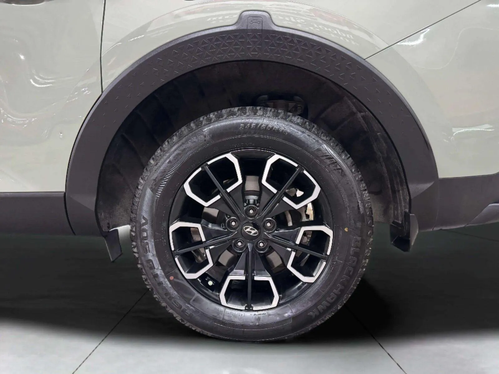 Hyundai Santa Cruz photo 42