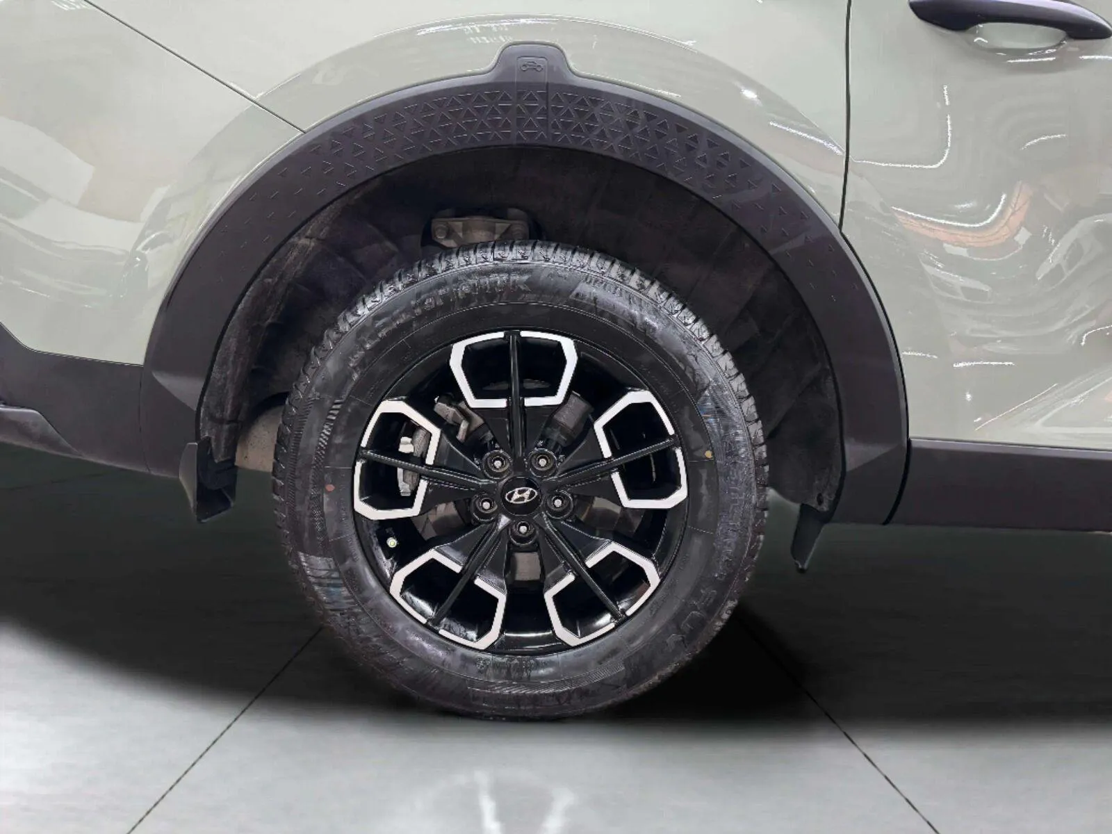 Hyundai Santa Cruz photo 43