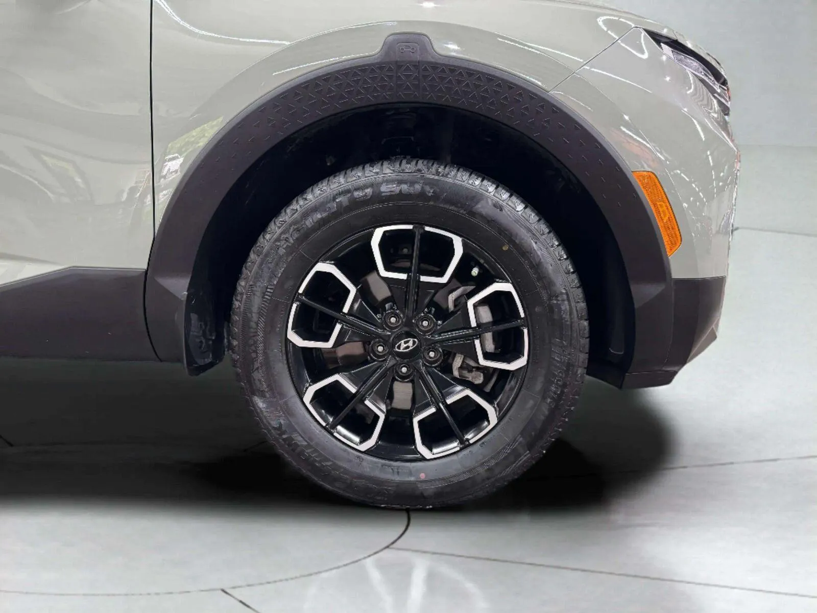 Hyundai Santa Cruz photo 44