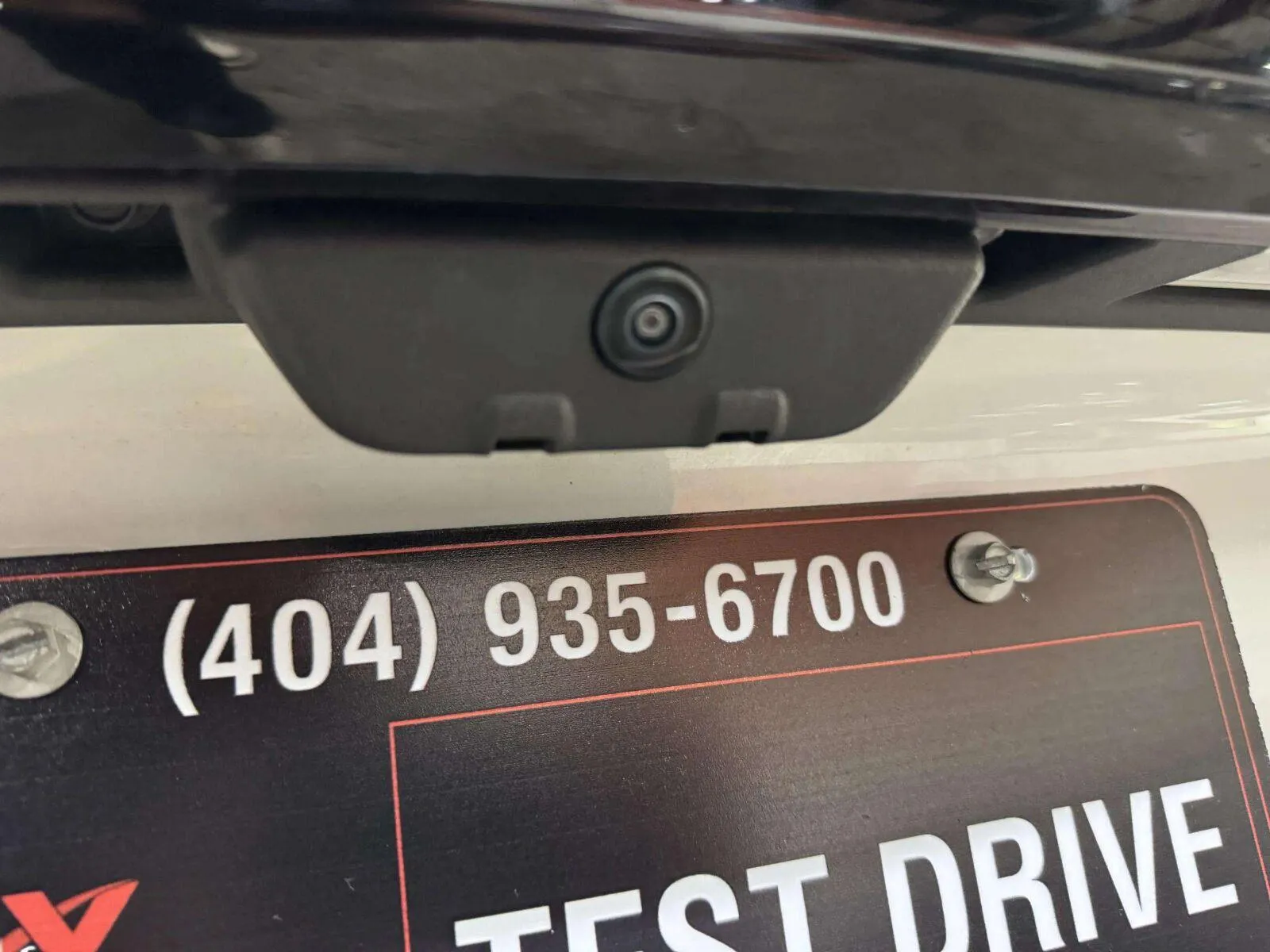 Ford Explorer photo 21