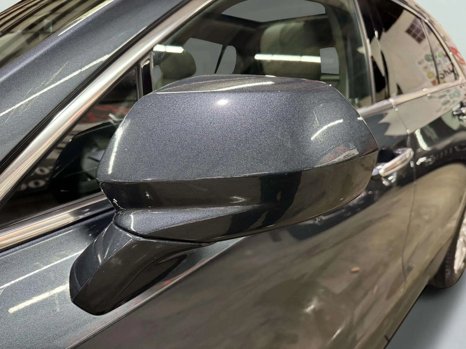 Cadillac XT4 photo 15