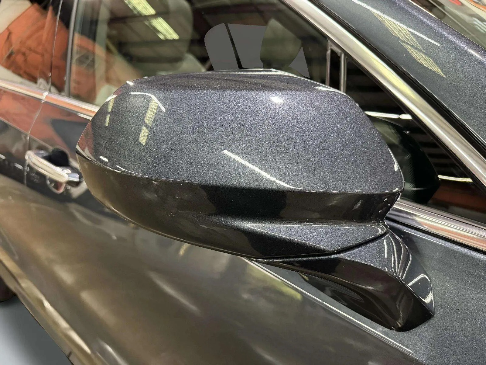 Cadillac XT4 photo 18