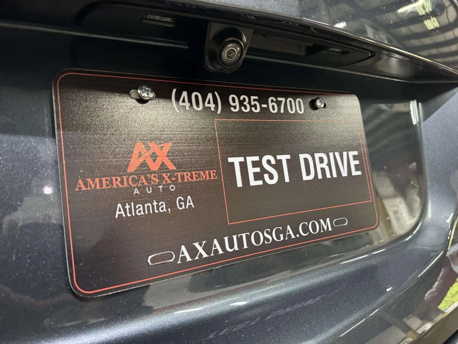 Cadillac XT4 photo 25