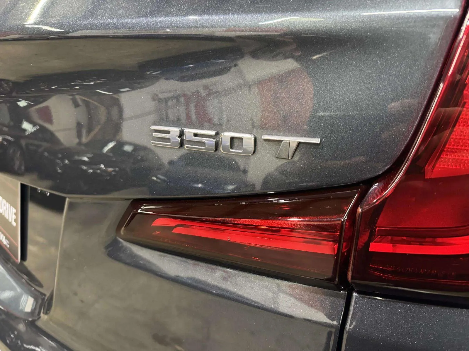 Cadillac XT4 photo 26