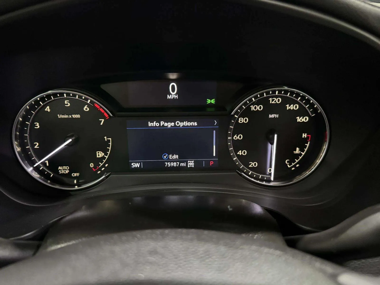Cadillac XT4 photo 39