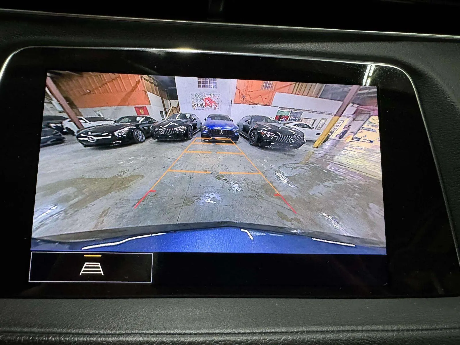 Cadillac XT4 photo 45
