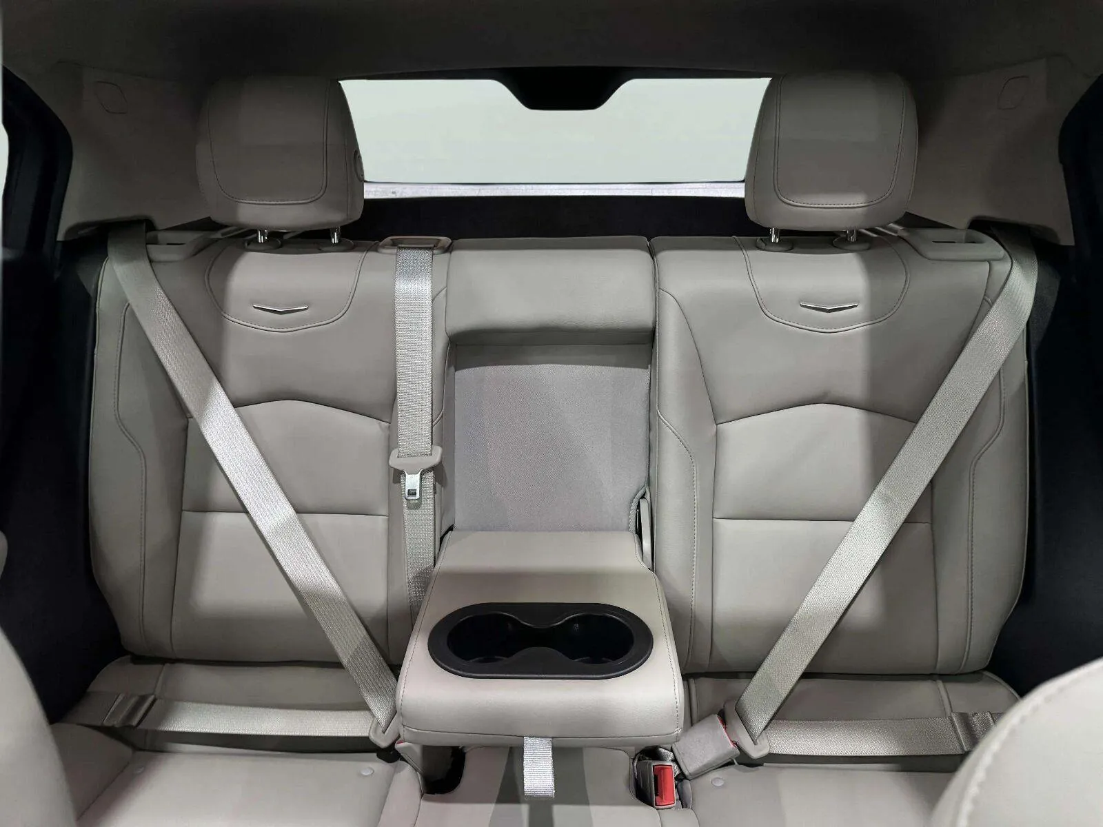 Cadillac XT4 photo 53