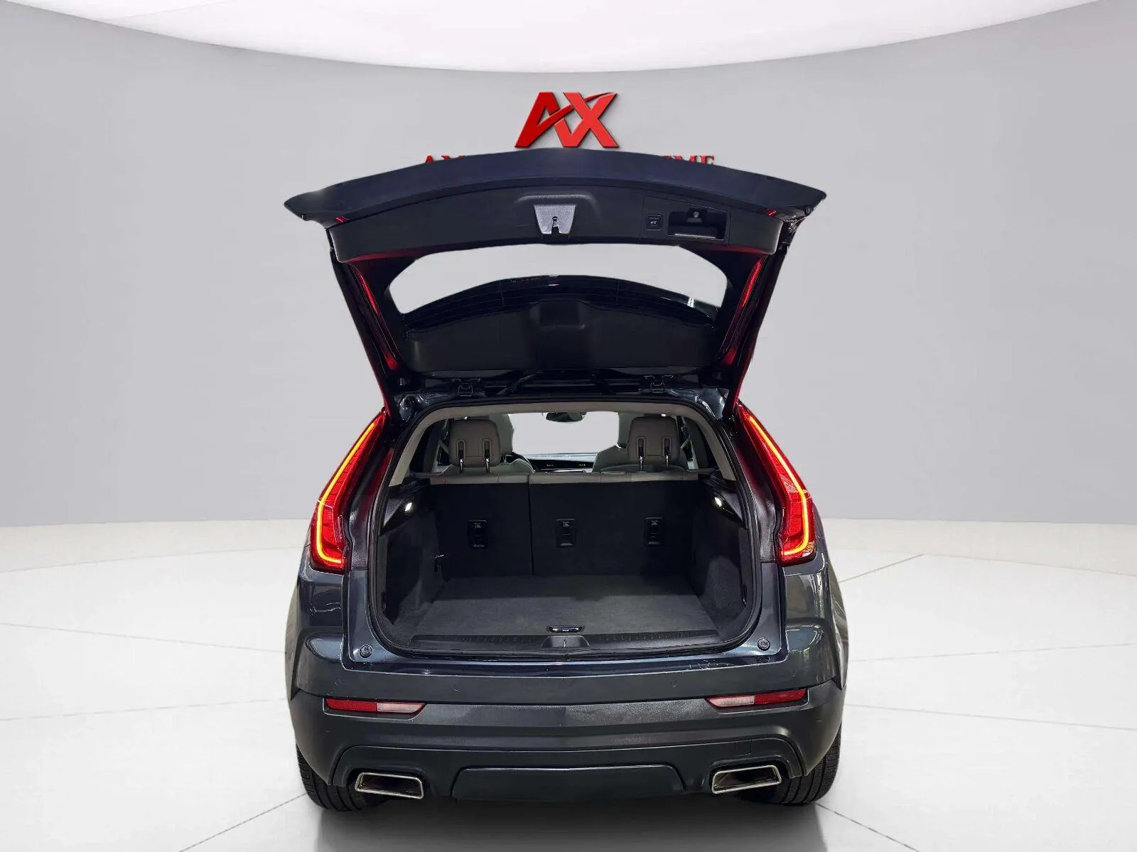 Cadillac XT4 photo 65