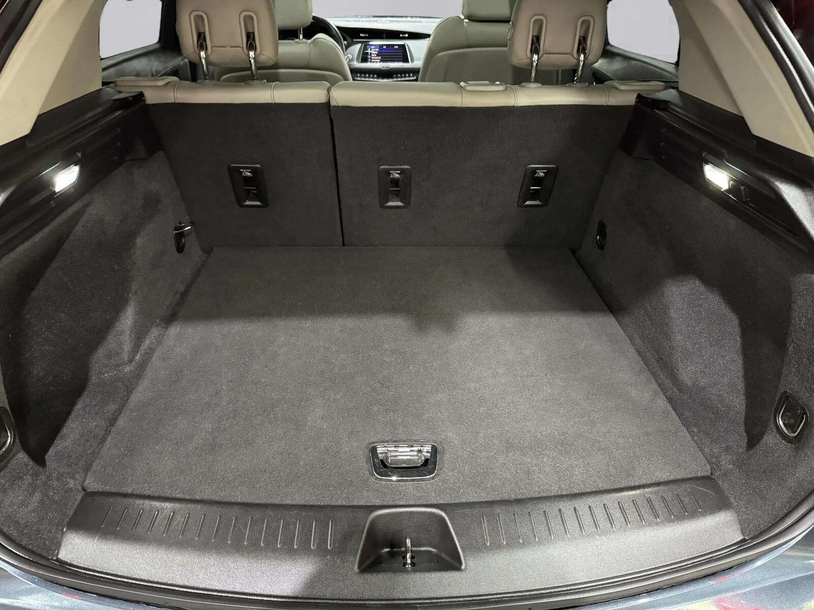 Cadillac XT4 photo 66