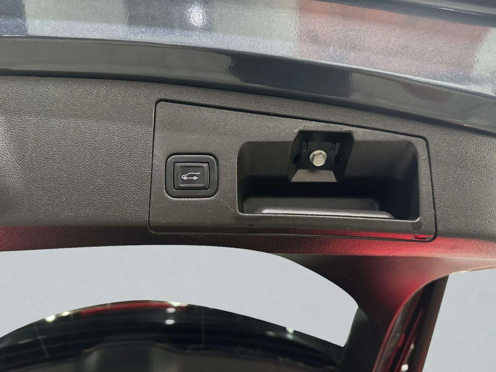 Cadillac XT4 photo 54