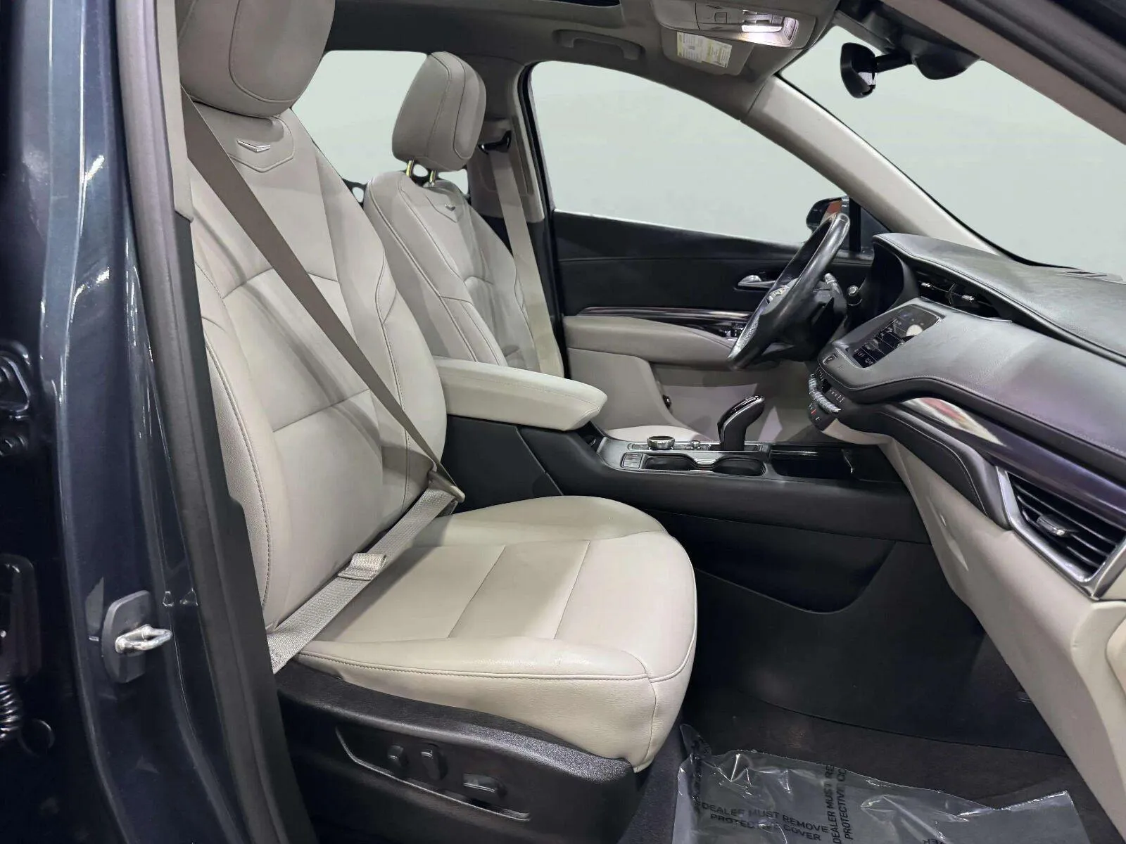 Cadillac XT4 photo 64