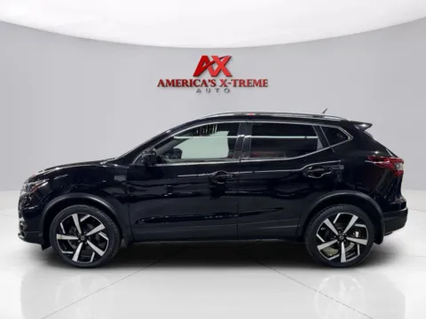 More photos of 2020 Nissan Rogue Sport SL at AX Auto Inc., GA