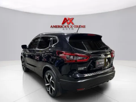 More photos of 2020 Nissan Rogue Sport SL at AX Auto Inc., GA