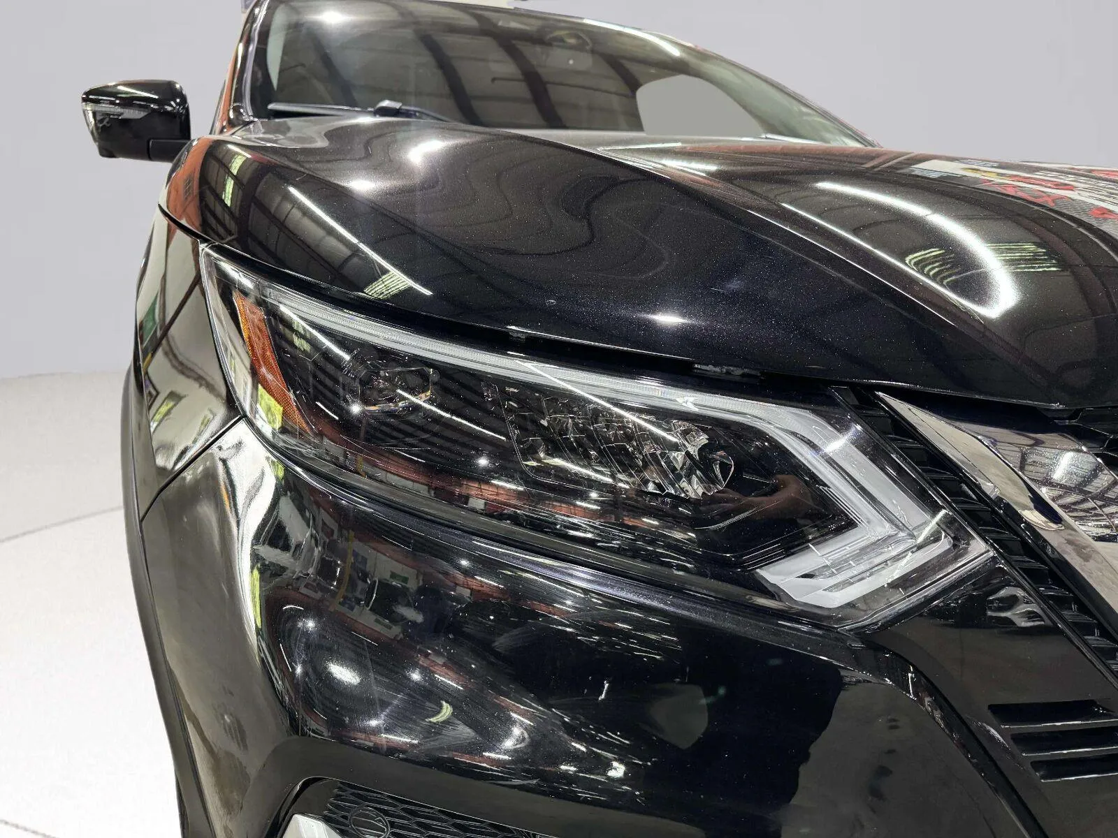 Nissan Rogue Sport photo 15