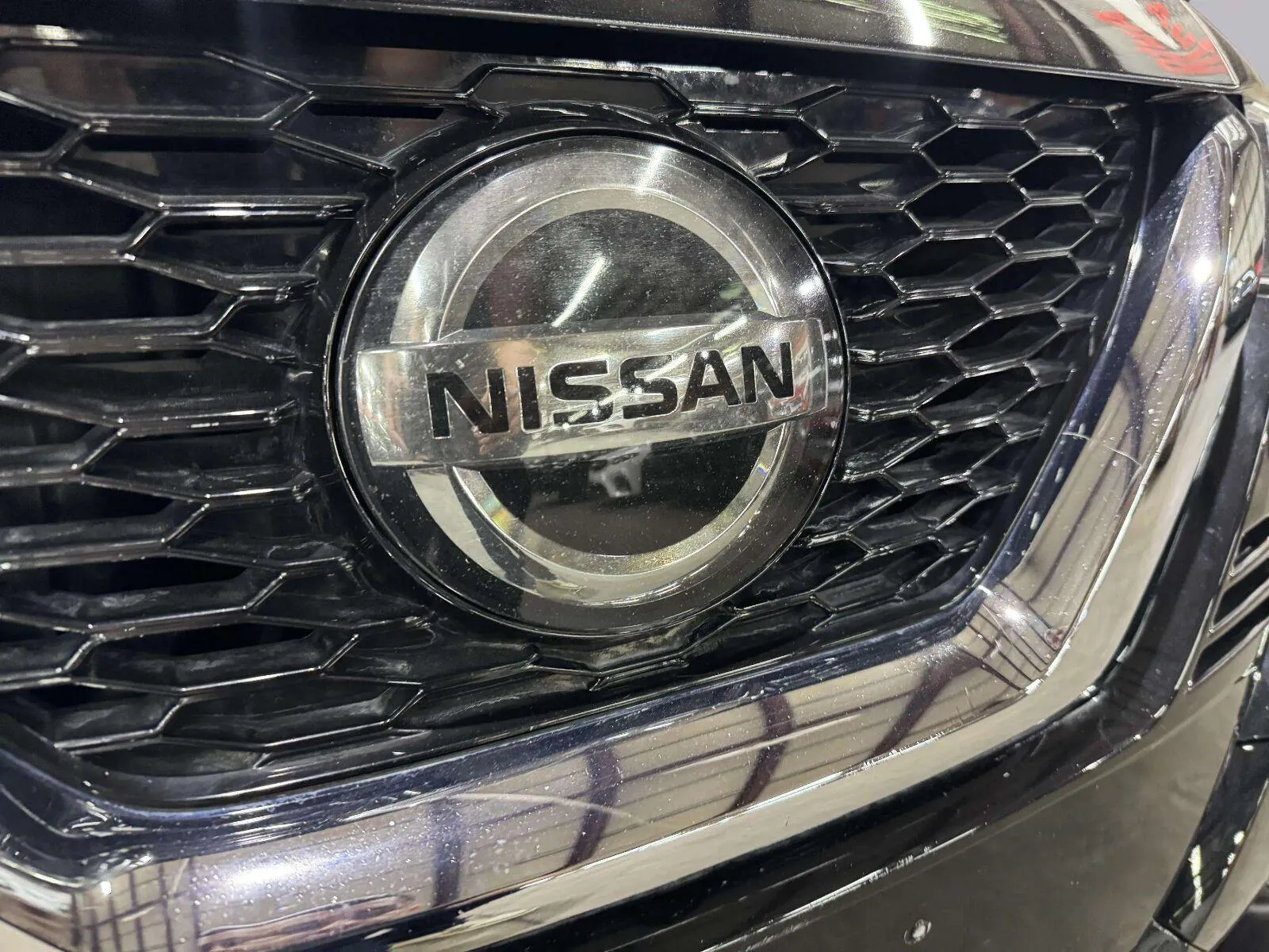 Nissan Rogue Sport photo 16