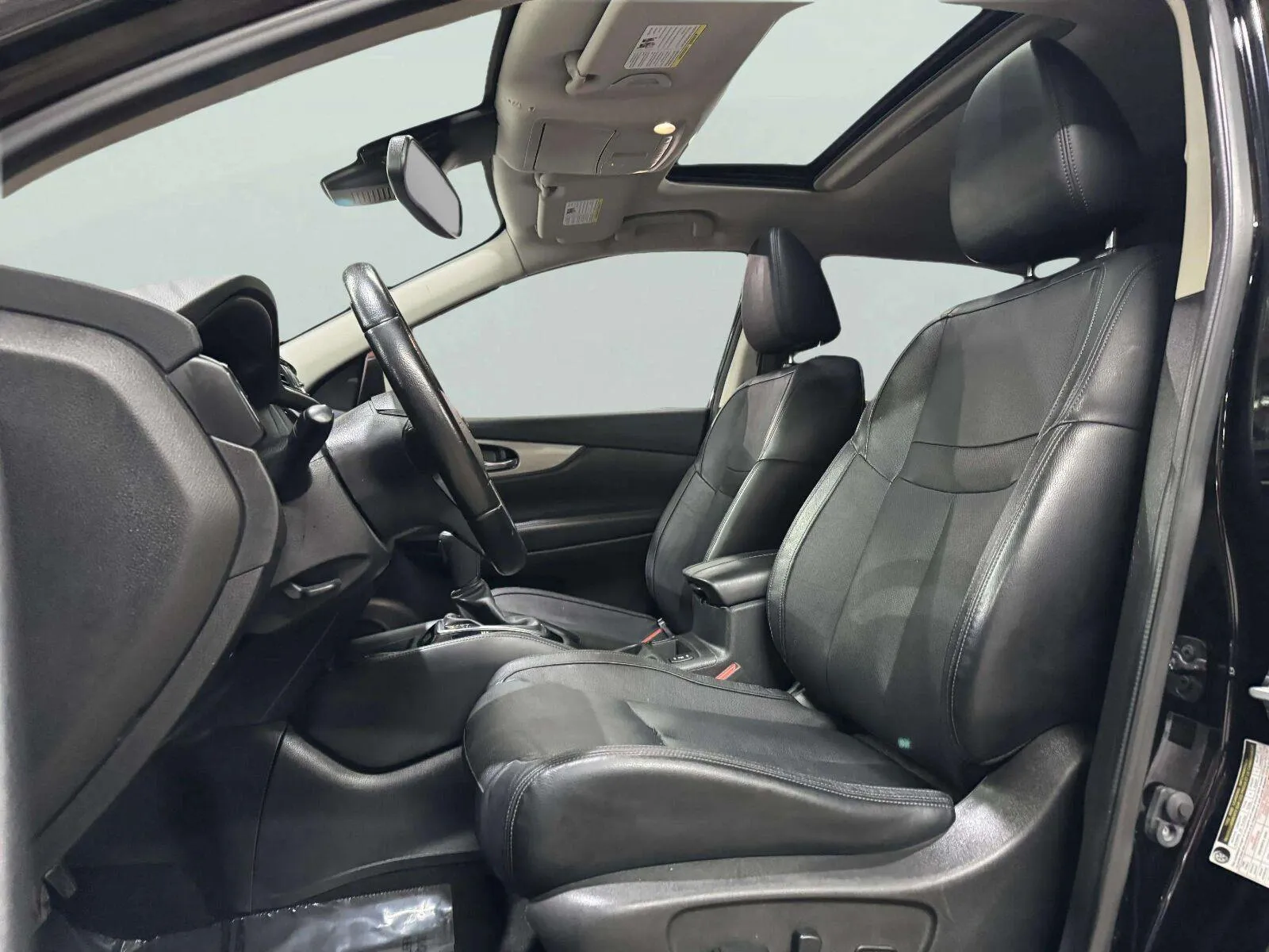 Nissan Rogue Sport photo 25