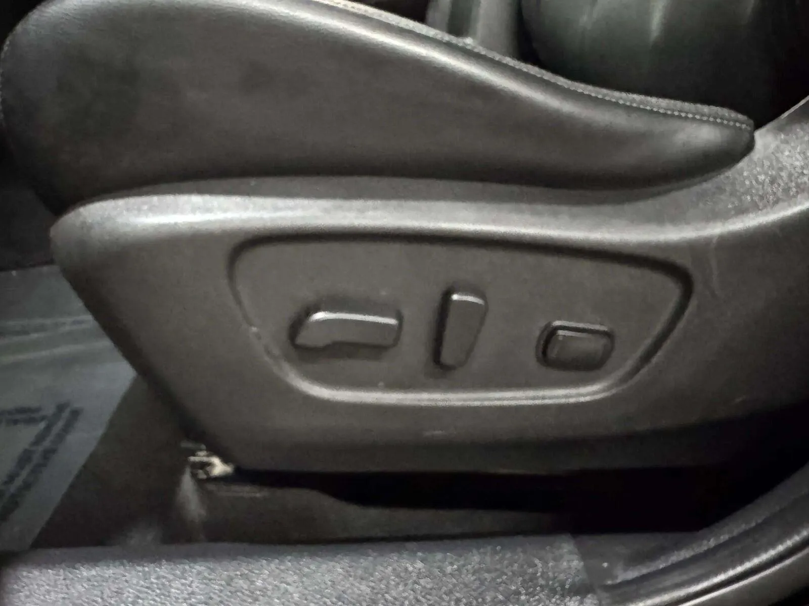 Nissan Rogue Sport photo 26