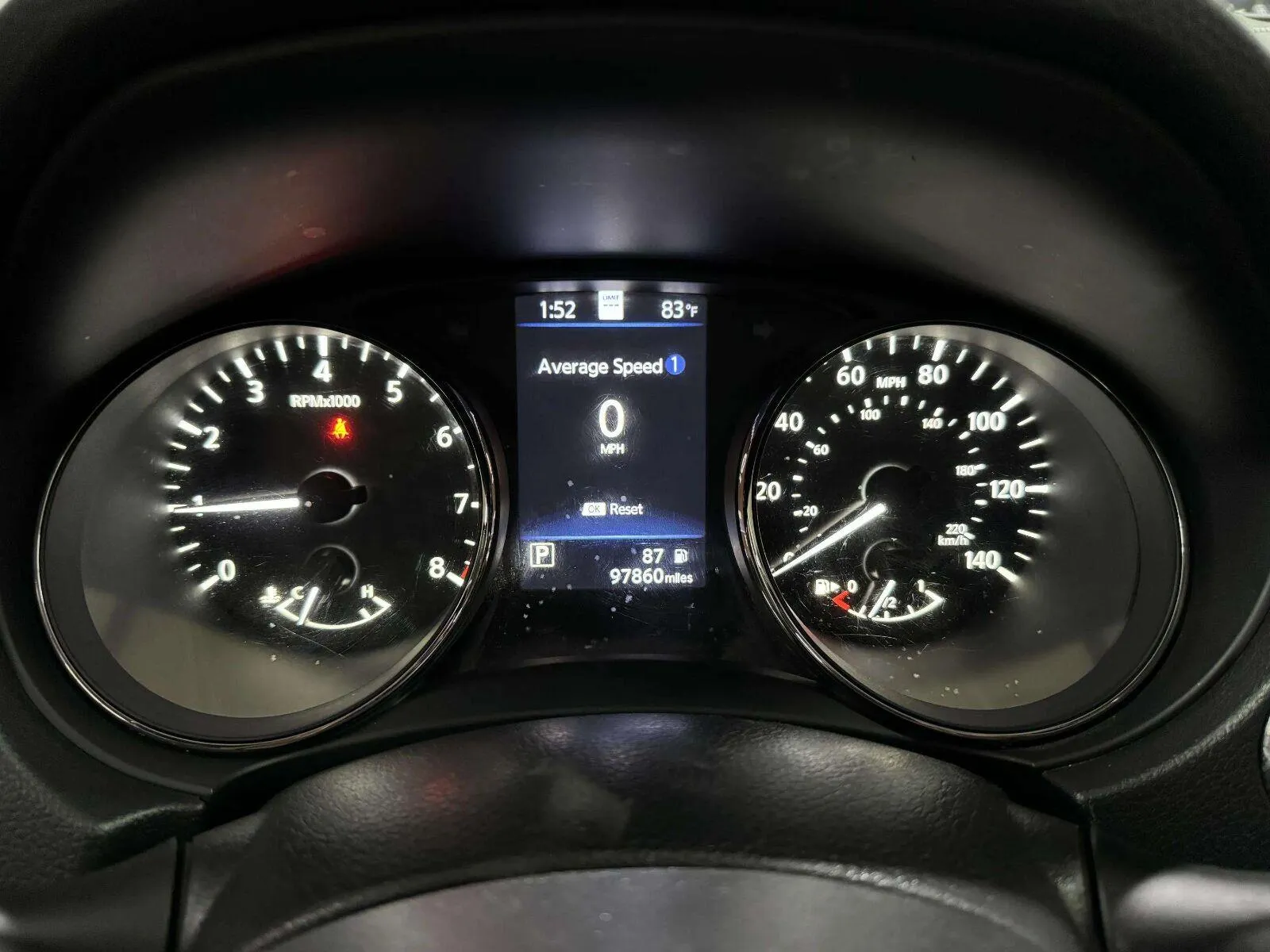 Nissan Rogue Sport photo 31