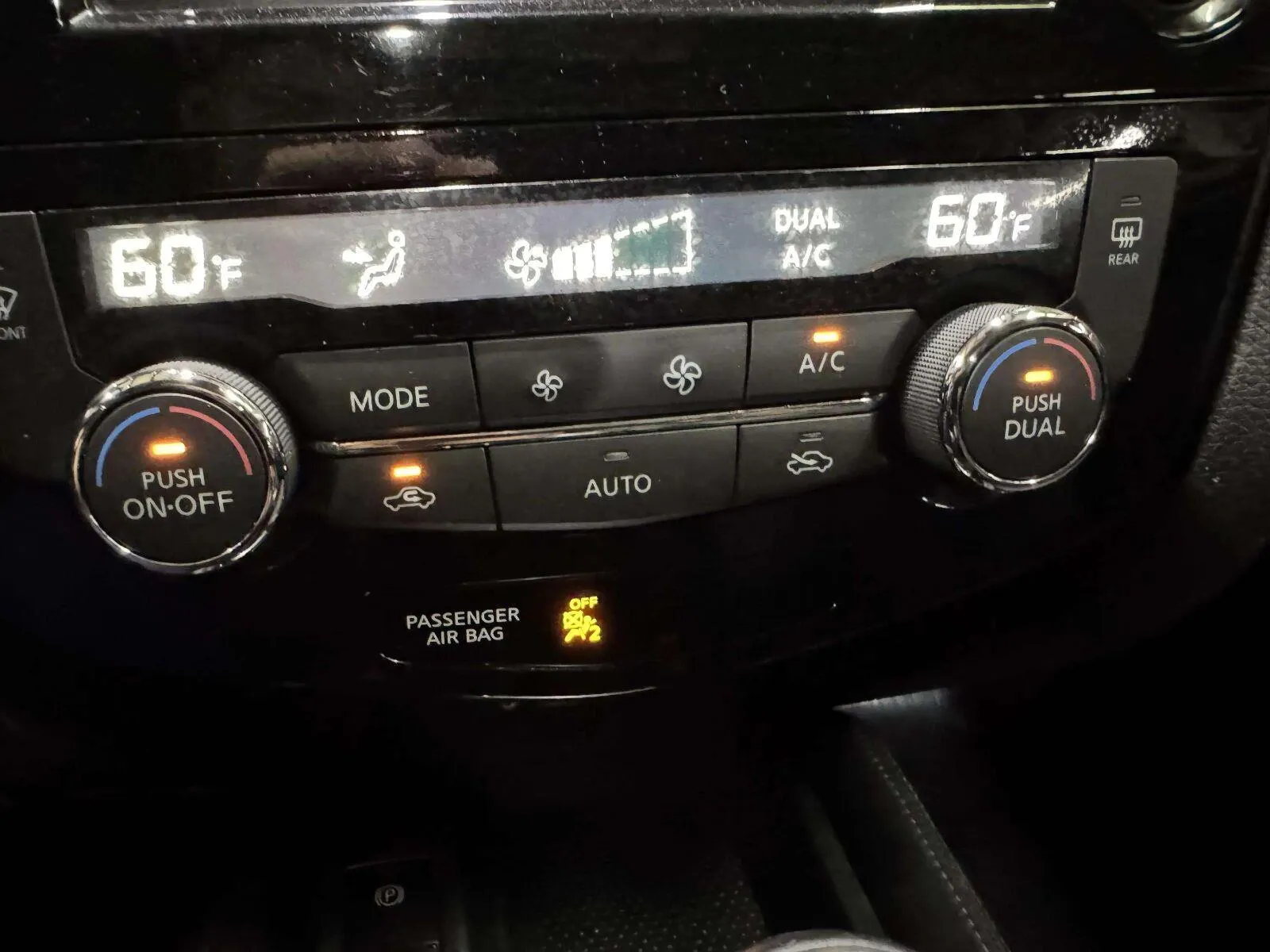 Nissan Rogue Sport photo 32