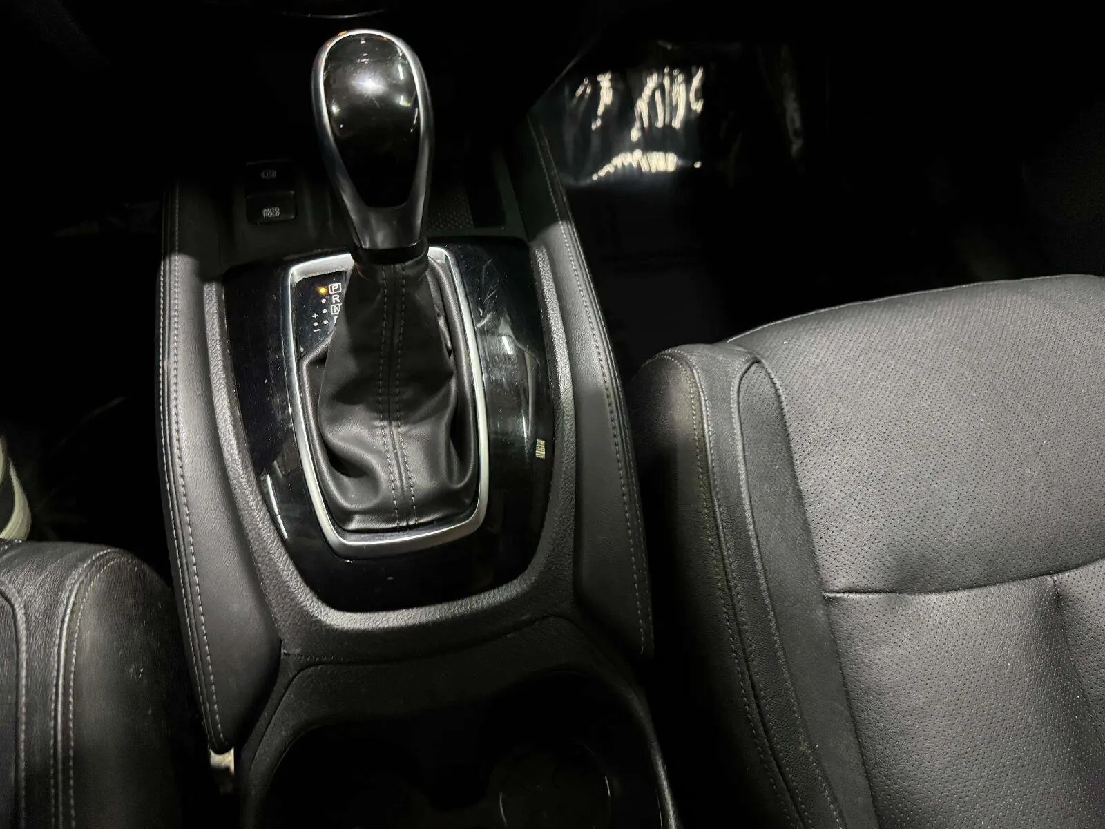 Nissan Rogue Sport photo 33