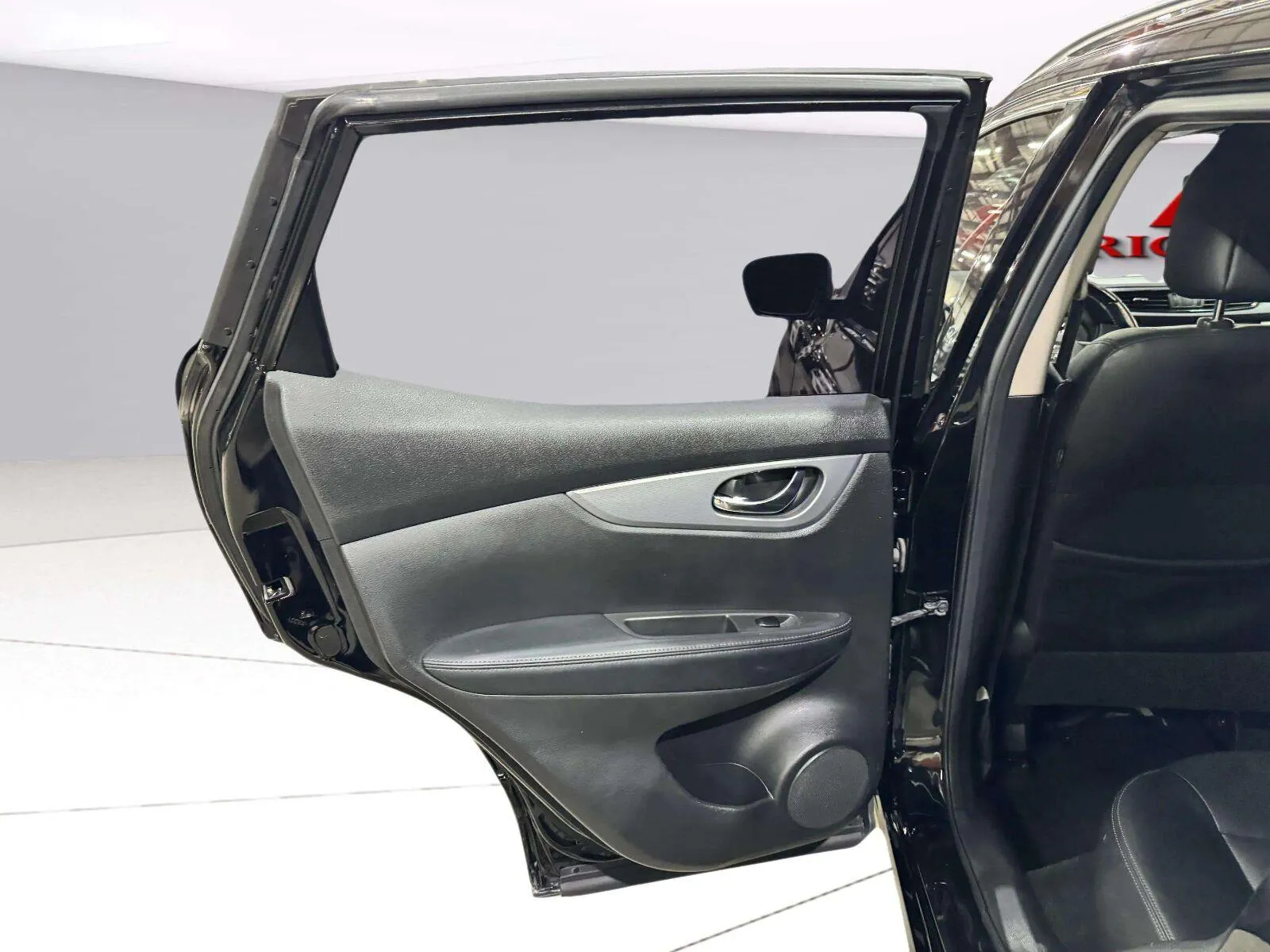 Nissan Rogue Sport photo 36
