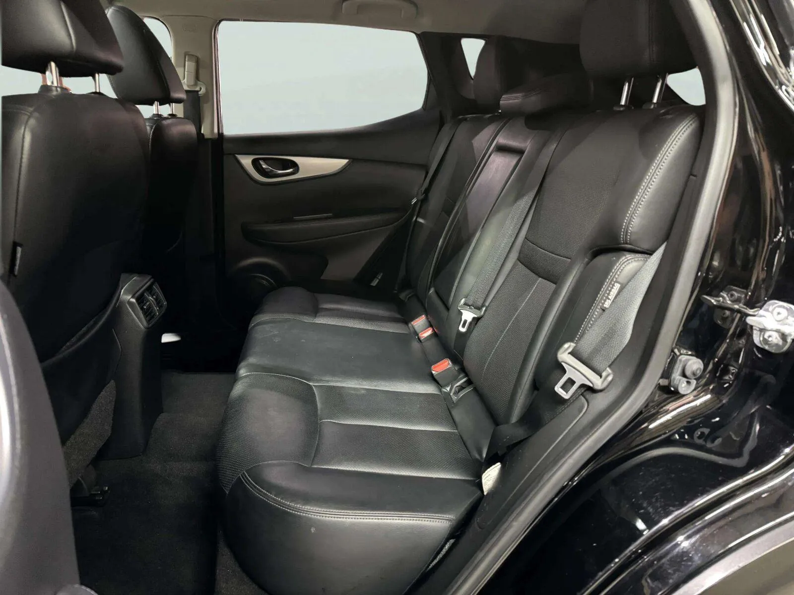 Nissan Rogue Sport photo 39