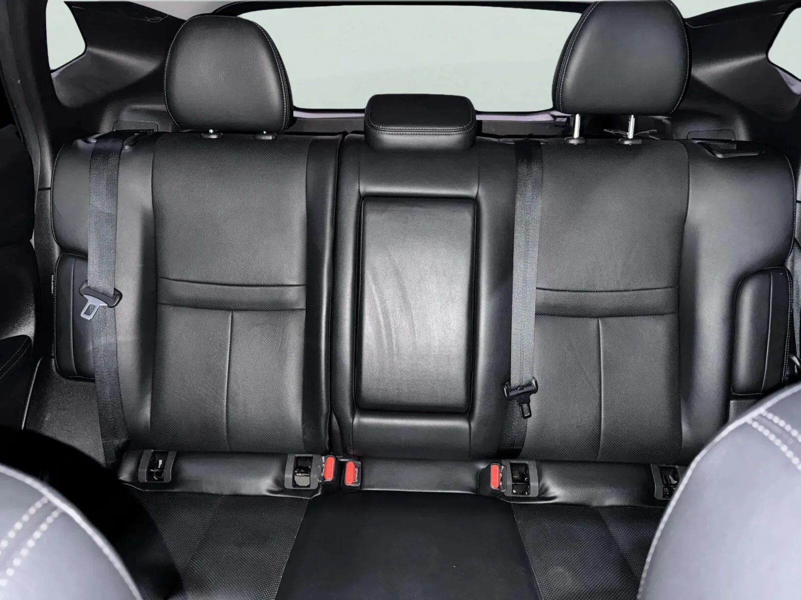 Nissan Rogue Sport photo 40