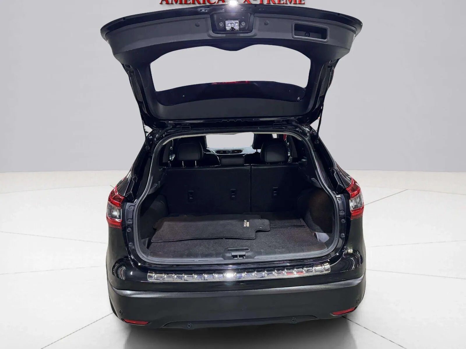 Nissan Rogue Sport photo 41