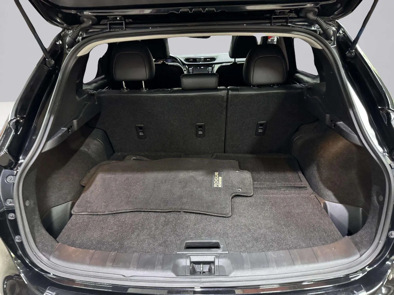 Nissan Rogue Sport photo 42