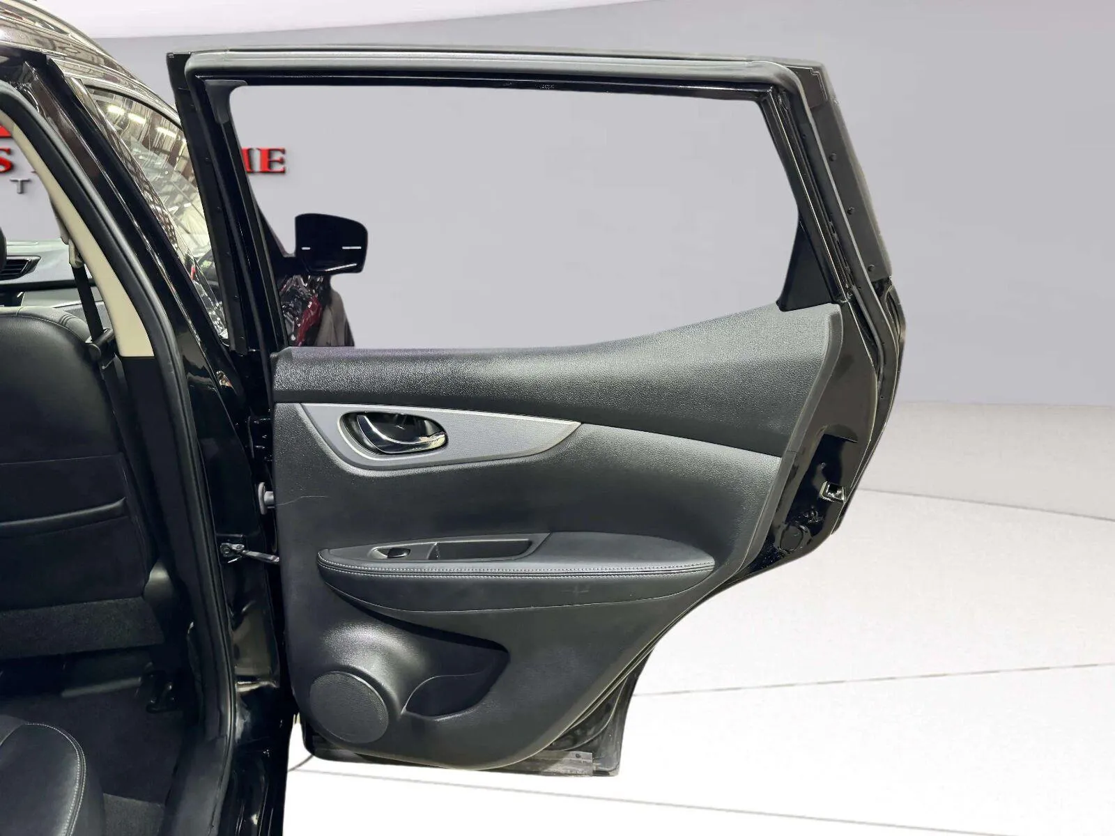 Nissan Rogue Sport photo 43