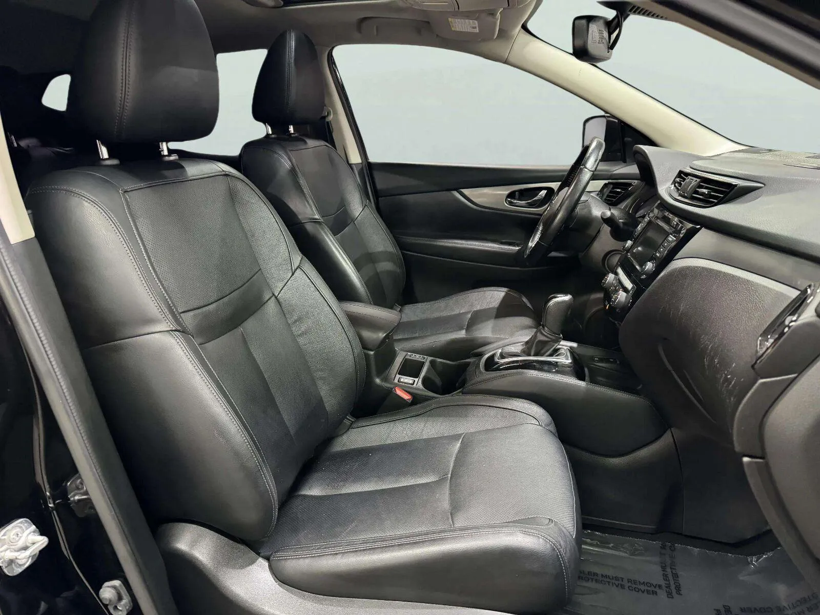 Nissan Rogue Sport photo 51