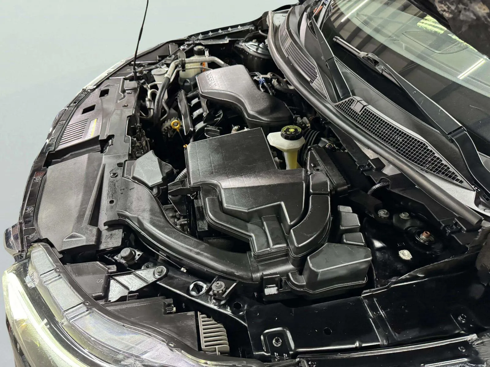 Nissan Rogue Sport photo 53