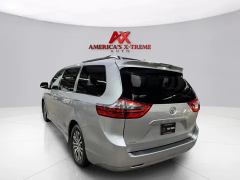 More photos of 2020 Toyota Sienna XLE Premium 8-Passenger at AX Auto Inc., GA