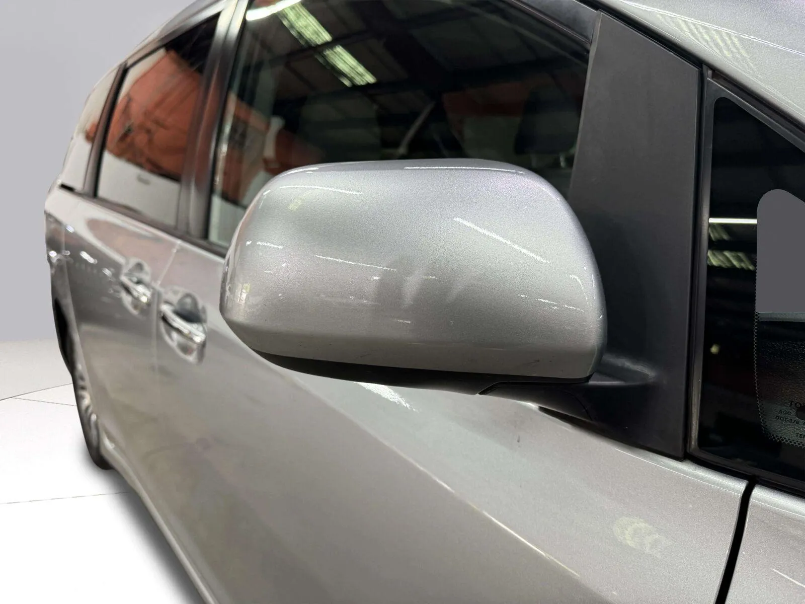 Toyota Sienna photo 14