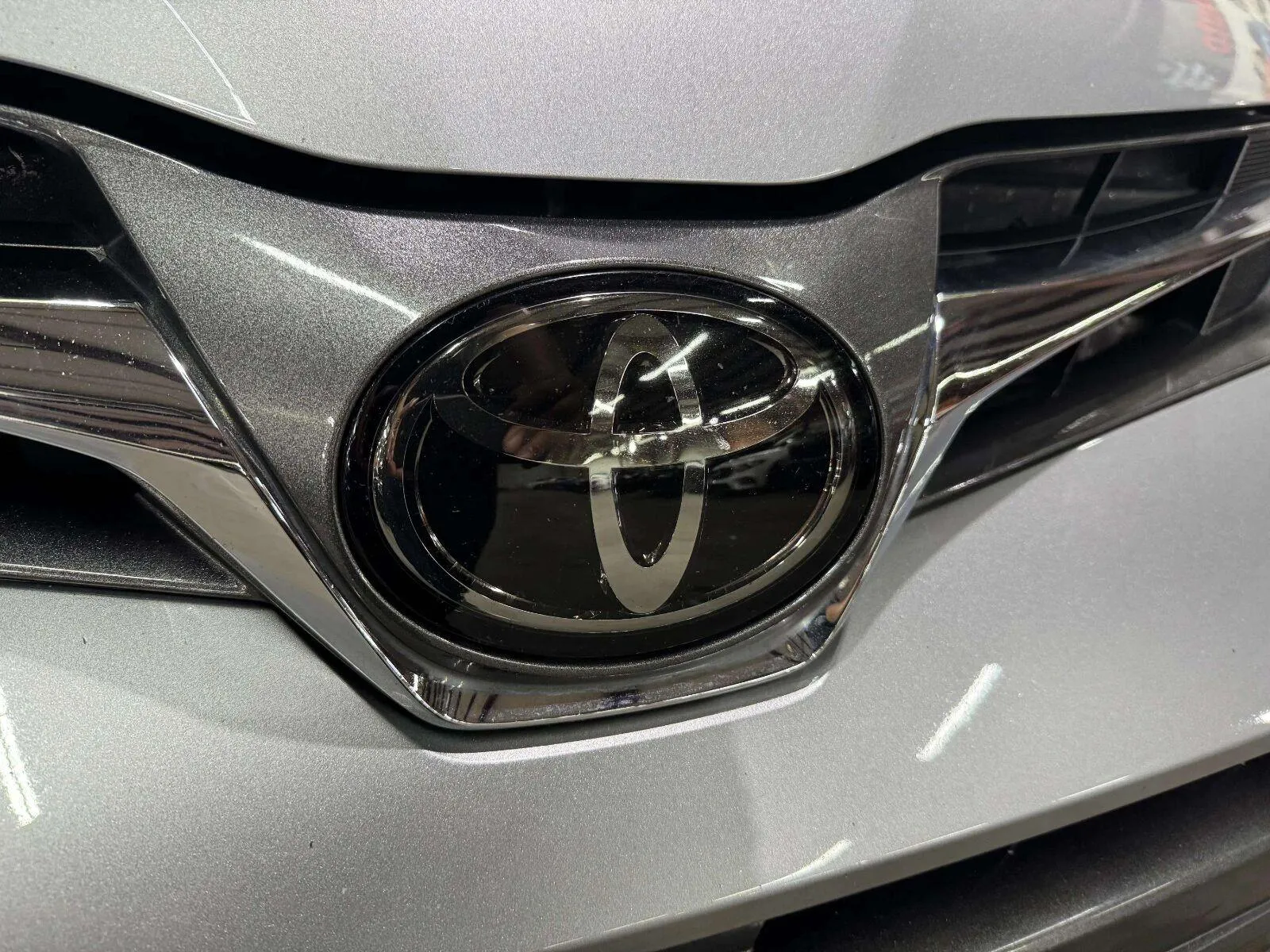 Toyota Sienna photo 16