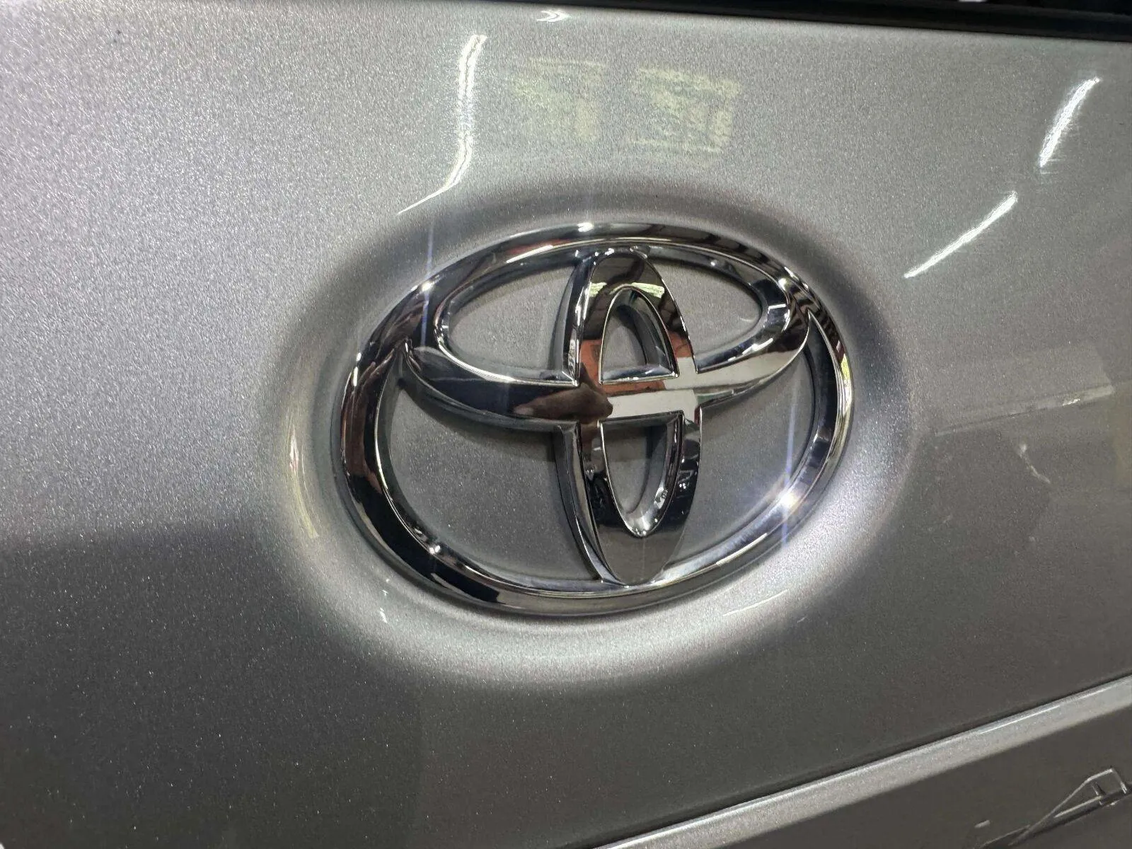 Toyota Sienna photo 17