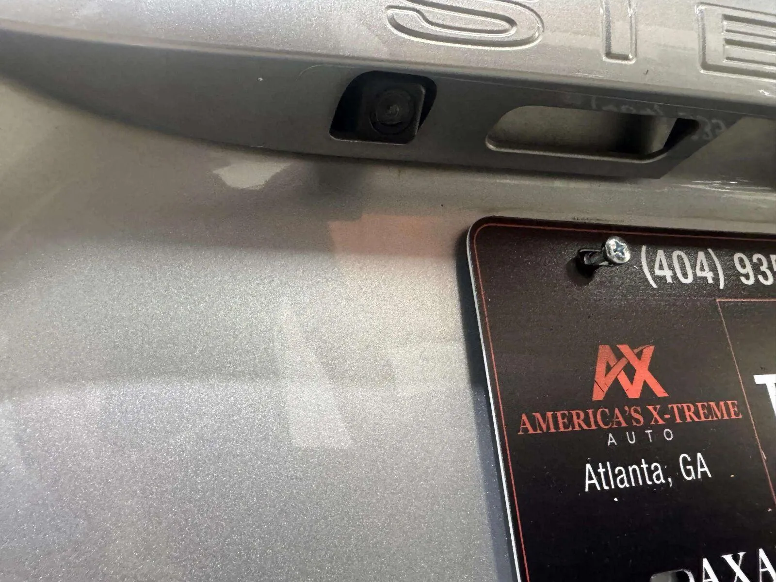 Toyota Sienna photo 19