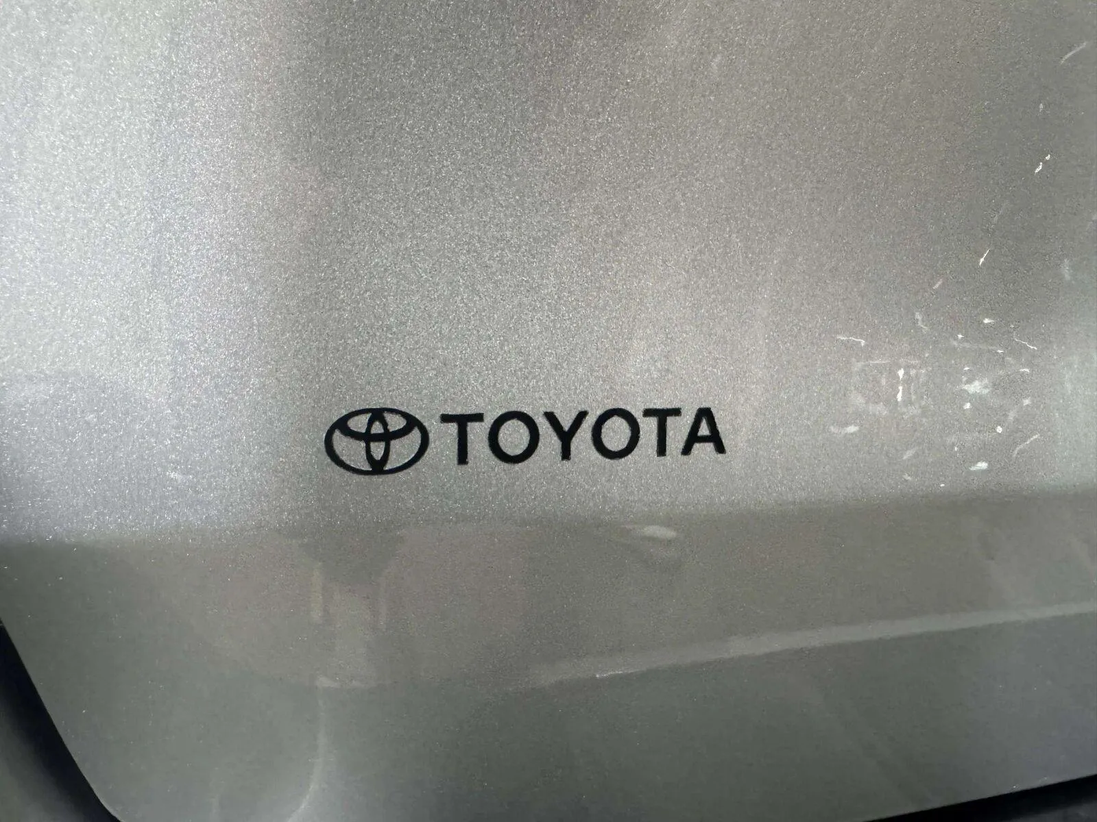 Toyota Sienna photo 20