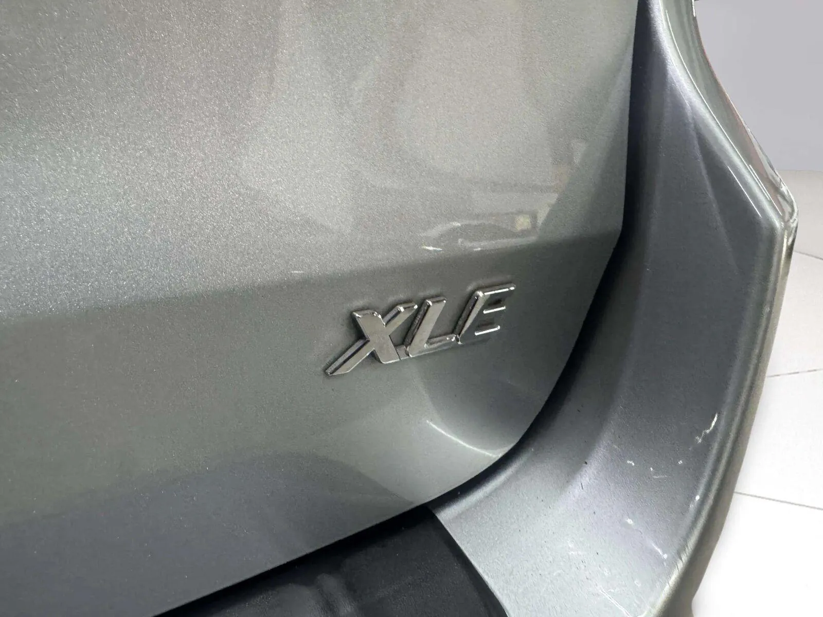 Toyota Sienna photo 21