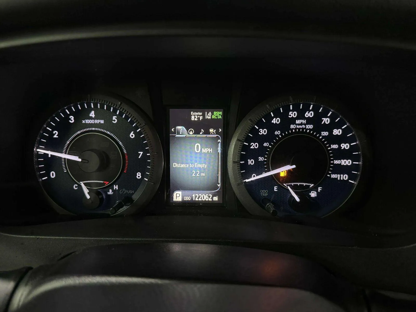 Toyota Sienna photo 31