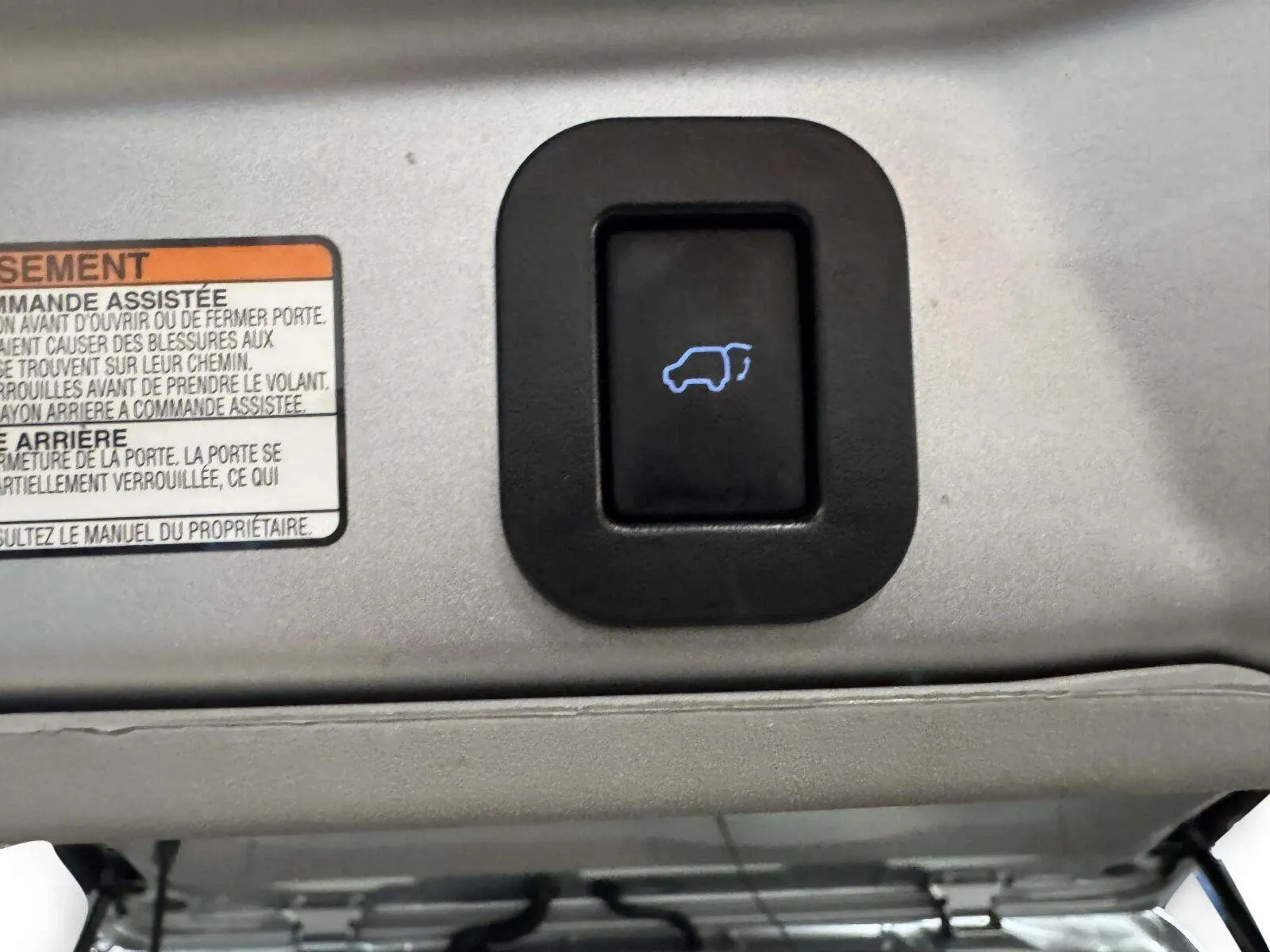 Toyota Sienna photo 47