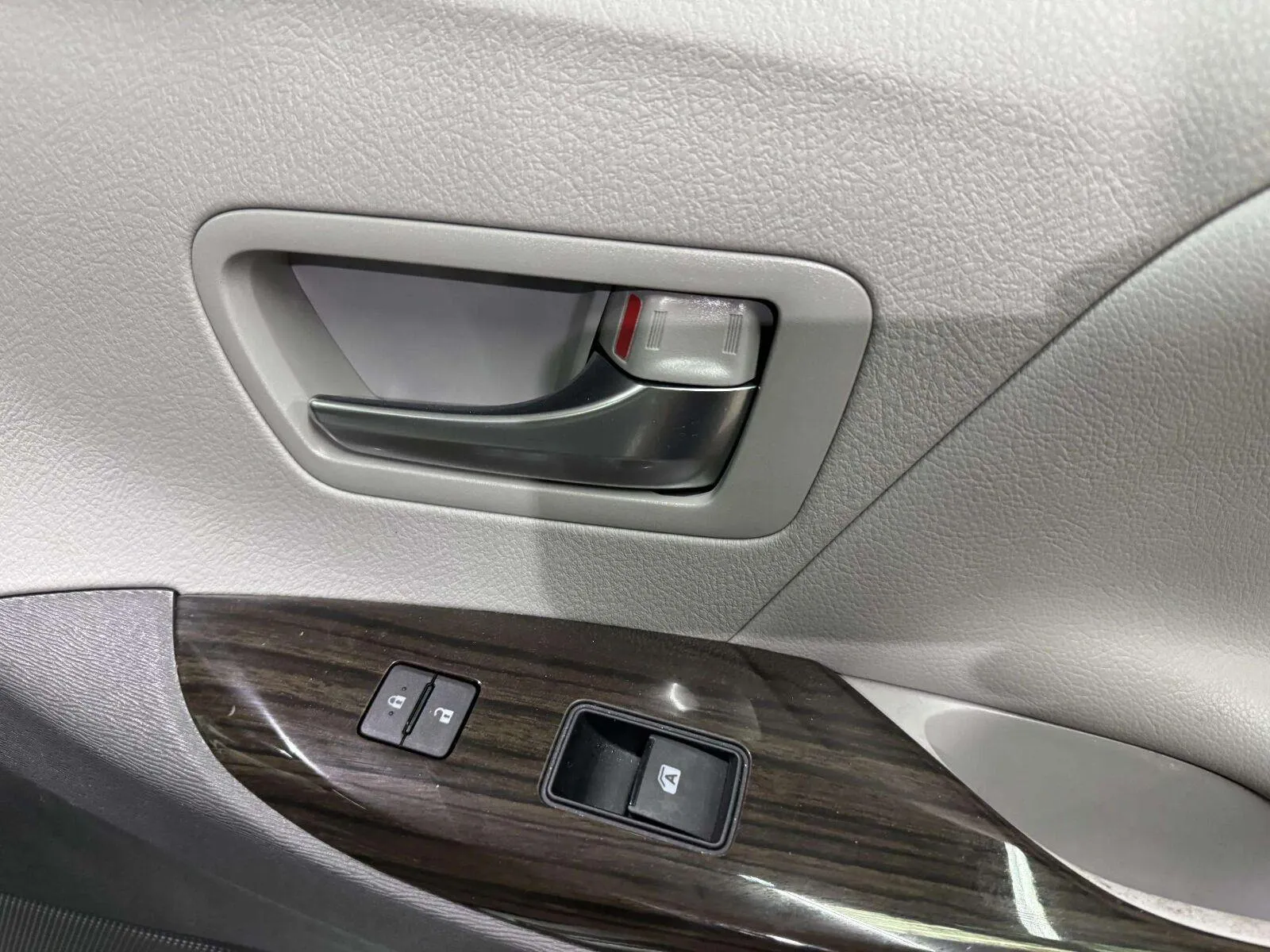 Toyota Sienna photo 50