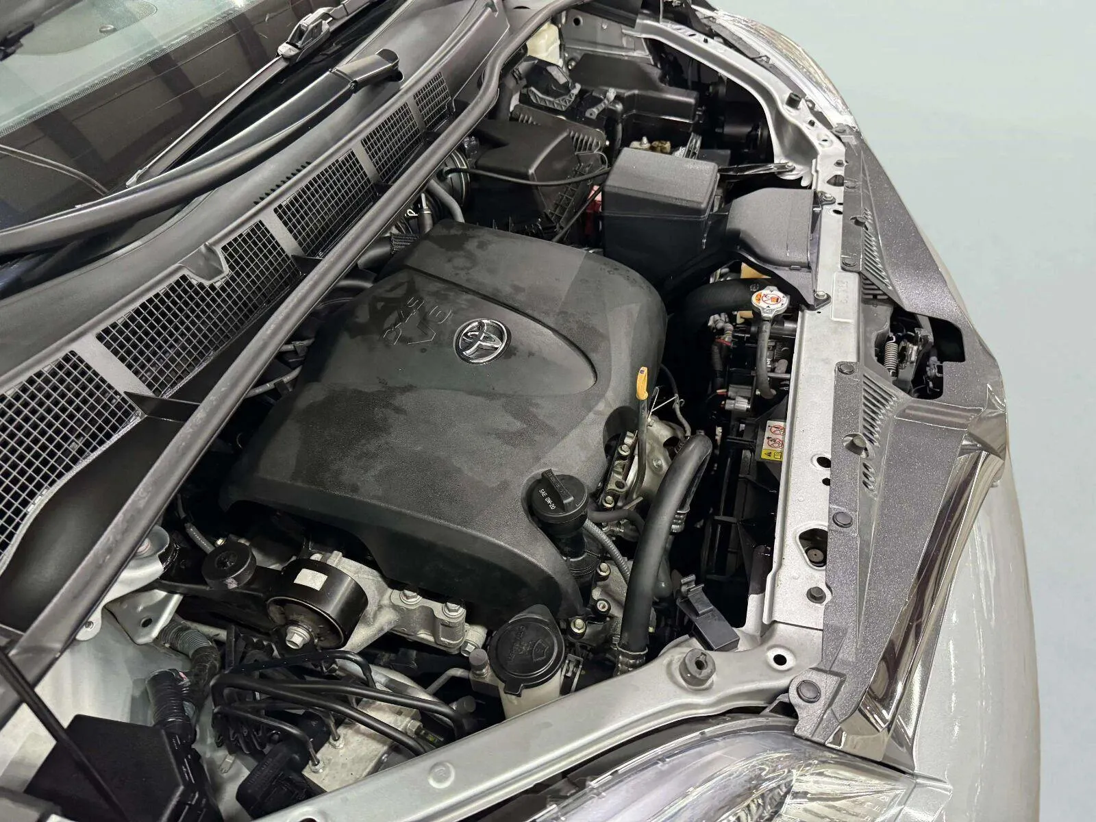 Toyota Sienna photo 54