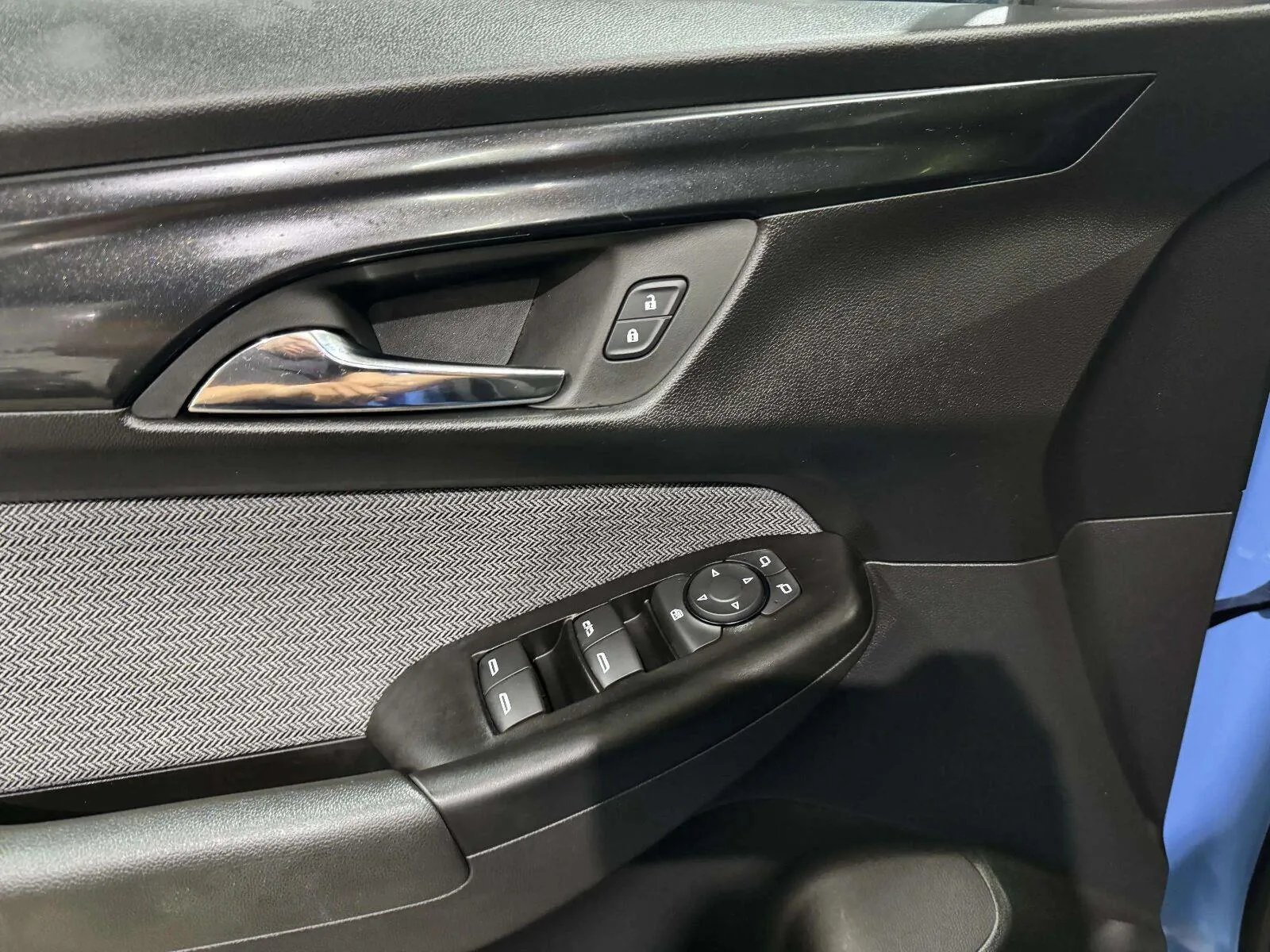 Chevrolet Trailblazer photo 23