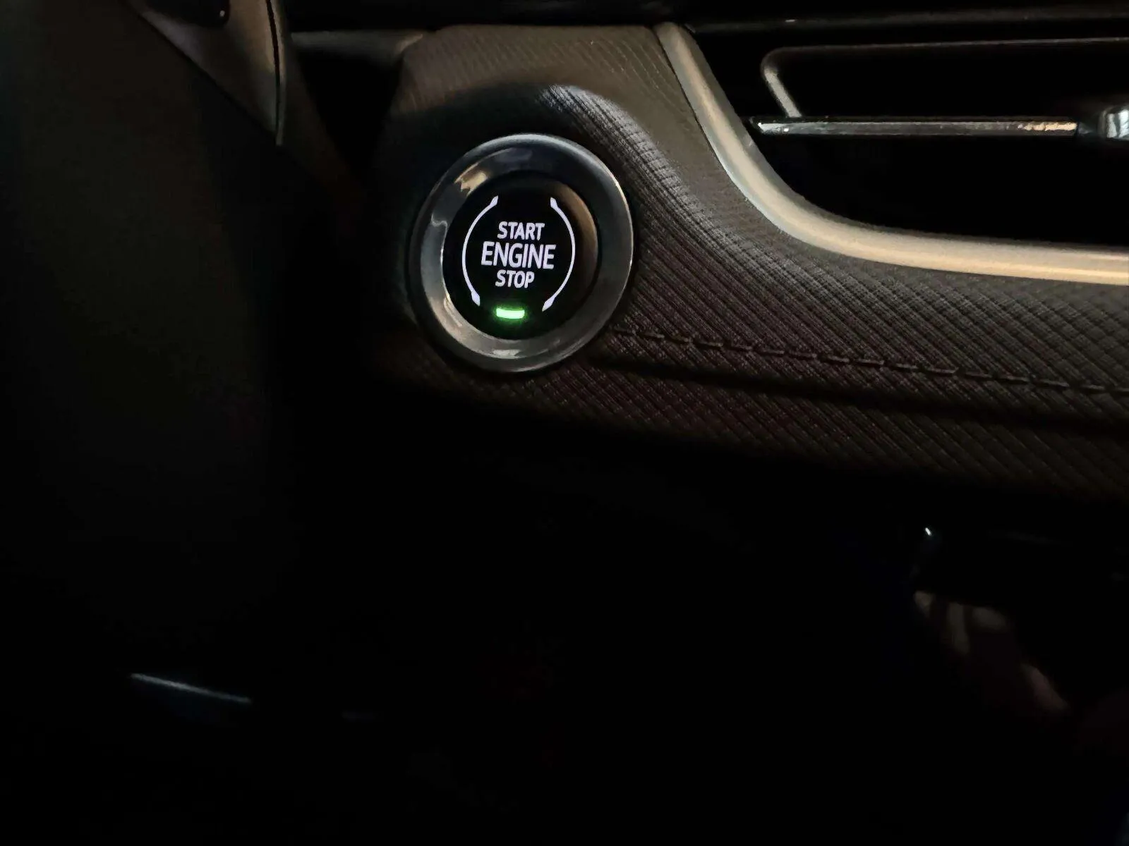 Chevrolet Trailblazer photo 31